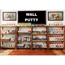 Wall Putty 